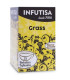 GRASS 15 infusion 25bolsitas