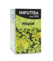 HEPATI 16 infusion 25bolsitas