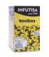 TE ROOIBOS infusion 25bolsitas