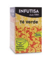 TE VERDE infusion 25bolsitas