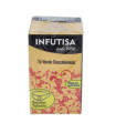 TE VERDE DESTEINADO infusion 25bolsitas