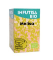 MELISA infusion 25bolsitas BIO