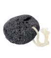 PIEDRA POMEZ natural negra 08149
