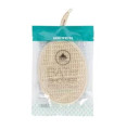 ESPONJA BAÑO SISAL B/G 22208