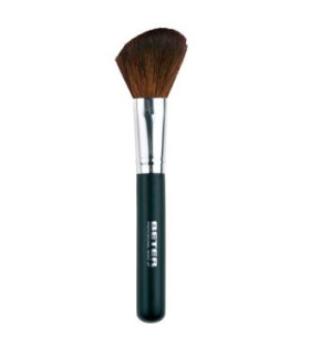 BROCHA ANGULADA para colorete