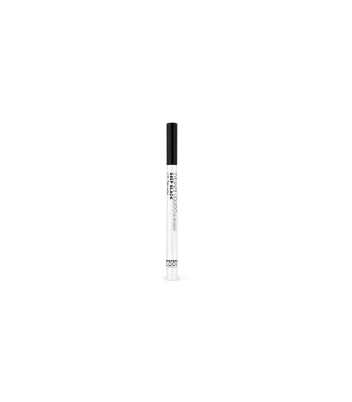 EYELINER LOOK EXPERT LIQUIDO PRECISION negro inten
