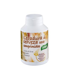 LEVADURA DE CERVEZA 350comp.