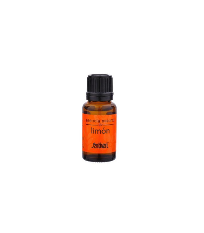 LIMON aceite esencial 14ml.