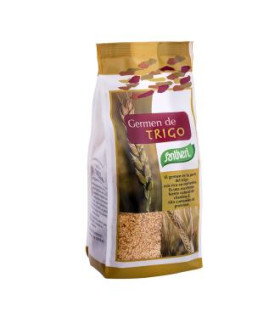 GERMEN DE TRIGO bolsa 400gr.