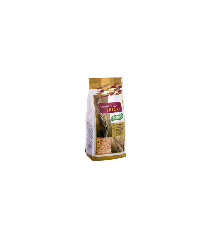 GERMEN DE TRIGO bolsa 400gr.