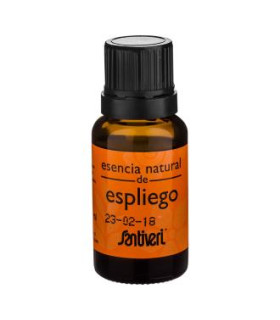 ESPLIEGO aceite esencial 14ml.
