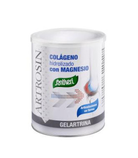 ARTROSIN COLAGENO+MG polvo 275gr.