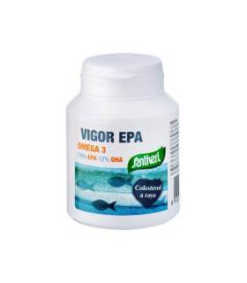VIGOR EPA 120perlas