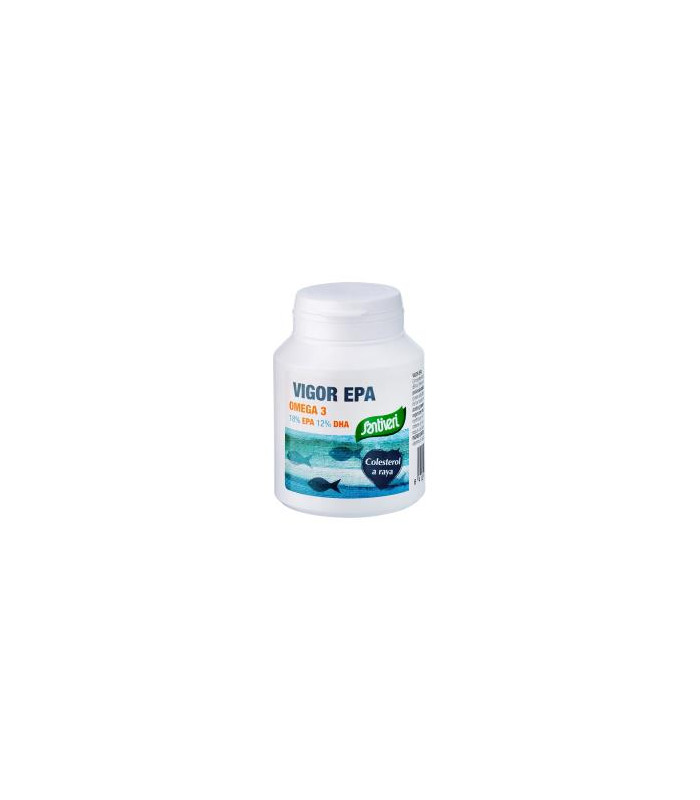 VIGOR EPA 120perlas