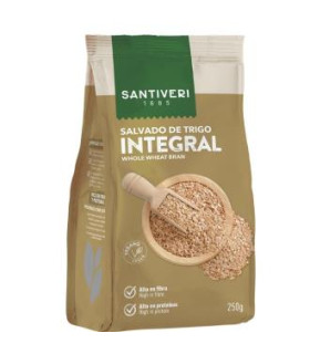 SALVADO INTEGRAL bolsa 250gr.