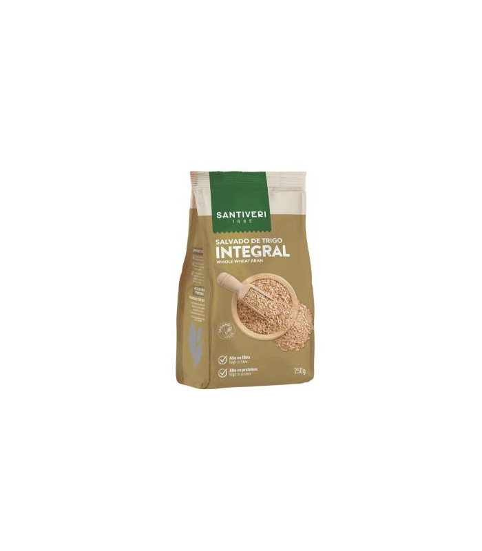 SALVADO INTEGRAL bolsa 250gr.