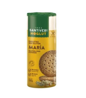 NOGLUT GALLETAS MARIA 180gr.