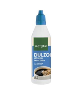 DULZOL ENDULZANTE 90ml.