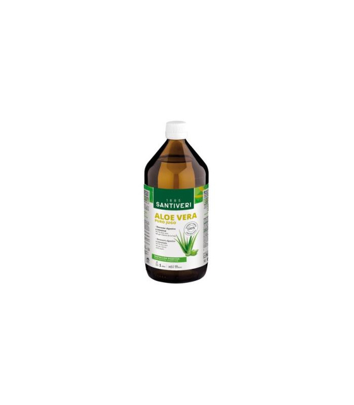 JUGO DE ALOE VERA 1L.