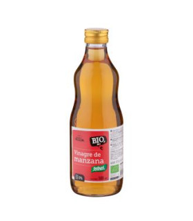VINAGRE DE MANZANA 500ml. BIO