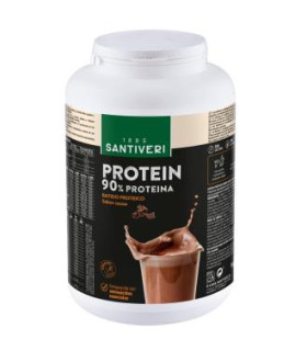 PROTEIN-90 cacao 1kg.