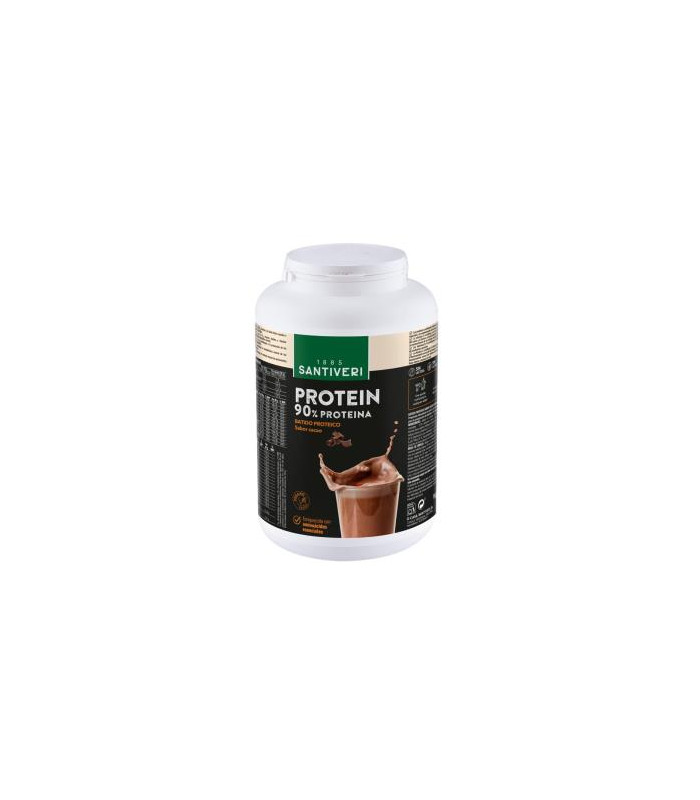 PROTEIN-90 cacao 1kg.
