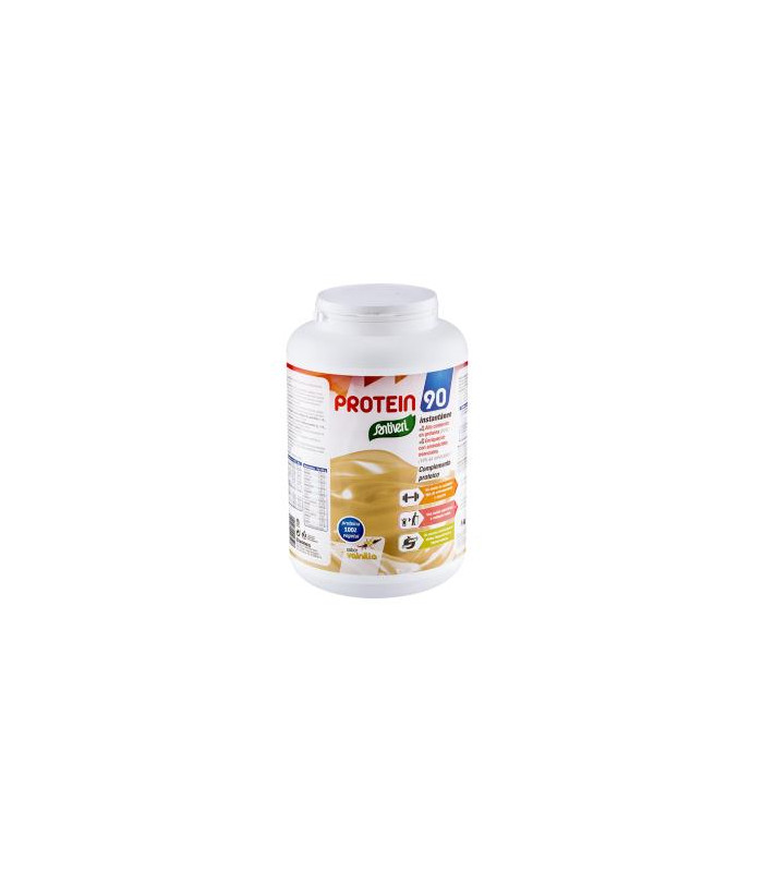 PROTEIN-90 vainilla 1kg.