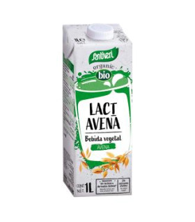 PROVAMEL BEBIDA VEGETAL DE AVENA LACTAVENA 1lt BIO