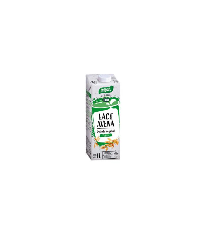 PROVAMEL BEBIDA VEGETAL DE AVENA LACTAVENA 1lt BIO