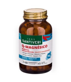 Q-MAGNESICO 88comp.