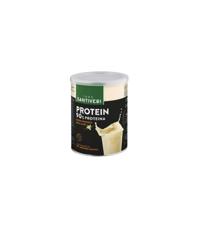 PROTEIN-90 vainilla 200gr.