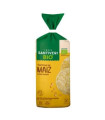 TORTITAS DE MAIZ 130gr. BIO