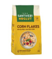 NOGLUT CORN FLAKES 250gr.