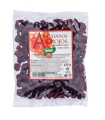 ARANDANOS ROJOS desecados 125gr.