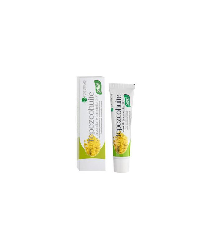 CREMA CON TEPEZCOHUITE 50ml. BIO