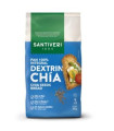 PAN DEXTRIN con chia 300gr.**