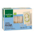 TOSTADAS LIGERAS DE AVENA 100gr. BIO