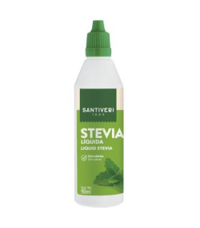 STEVIA Liquida 90ml.