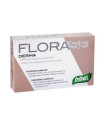 FLORASE DERMA 40cap.