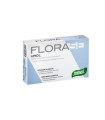 FLORASE UROL 40cap.