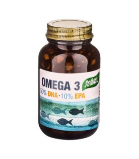 DHA+EPA 120 perlas