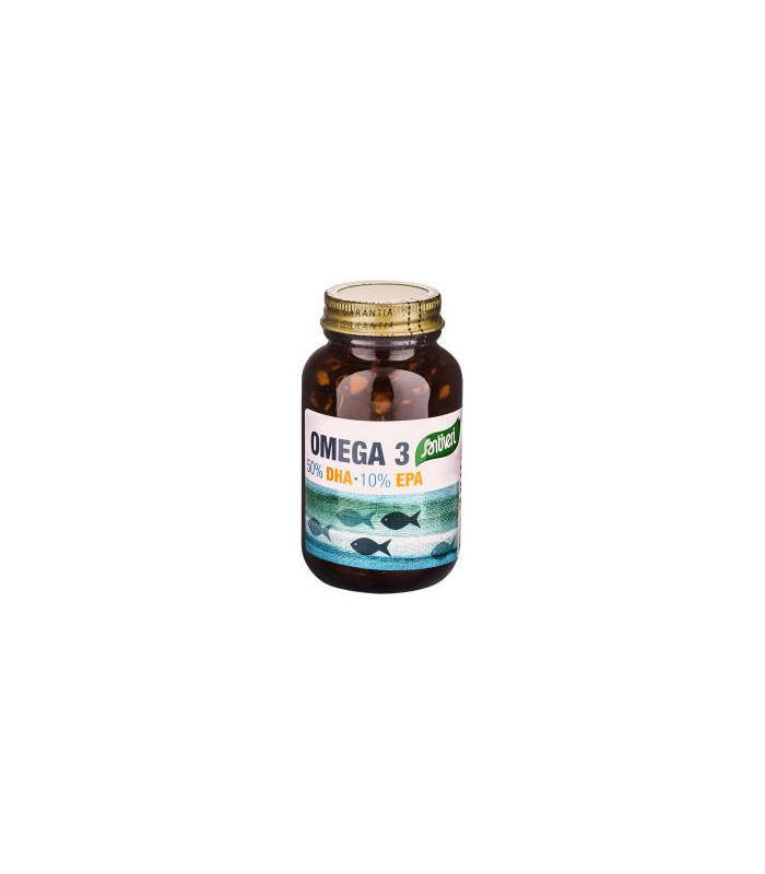 DHA+EPA 120 perlas