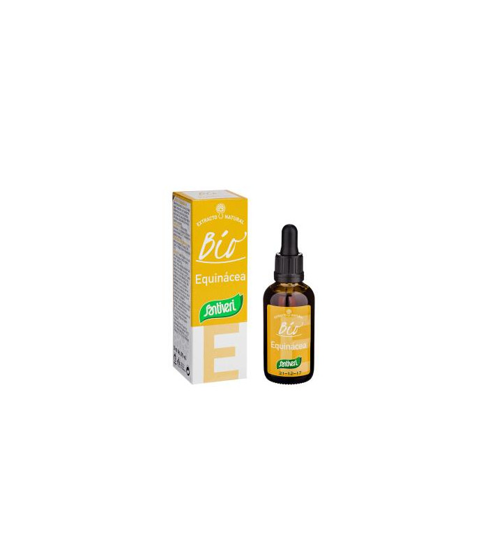 ECHINACEA extracto 50ml. BIO