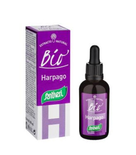 HARPAGOFITO extracto 50ml. BIO