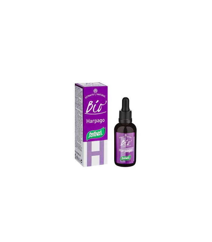 HARPAGOFITO extracto 50ml. BIO