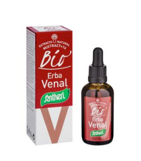 MIXTRACT 14 ERBAVENAL 50ml. BIO**