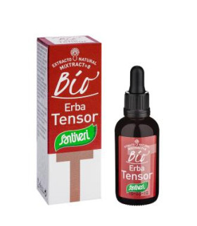MIXTRACT 8 ERBATENSOR 50ml. BIO