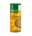 NOGLUT GALLETAS NARANJA  195gr.