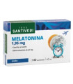 MELATONINA 60comp.