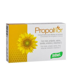 PROPOLFLOR 48comp.